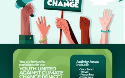 Youth United Against Climate Change Project